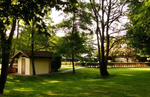 Crescentino House | Agriturismo Greppi