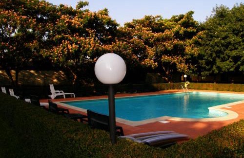 Crescentino House | Agriturismo Greppi