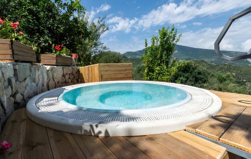 Stella Cilento House | Agriturismo I Fornari