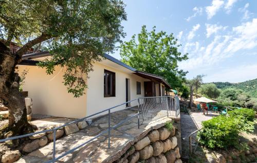 Stella Cilento House | Agriturismo I Fornari
