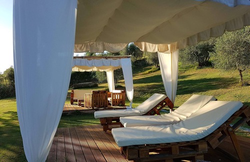 Rignano sull'Arno Villa | AGRITURISMO in FLORENTINE HILLS-CHIANTI. 100% Travelers Recommend.