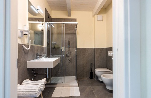 Rubbiano Bed & Breakfast | Agriturismo I Tre Colli