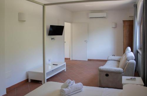 Nerola House | Agriturismo Il Bagolaro