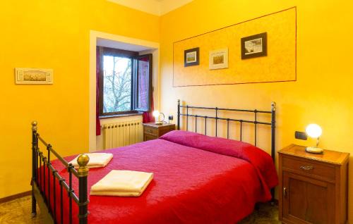 Gassano House | Agriturismo Il Bardellino