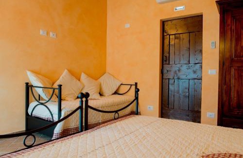 Borghetto House | Agriturismo Il Colle del Falco