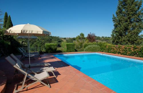 Siena House | Agriturismo Il Colle