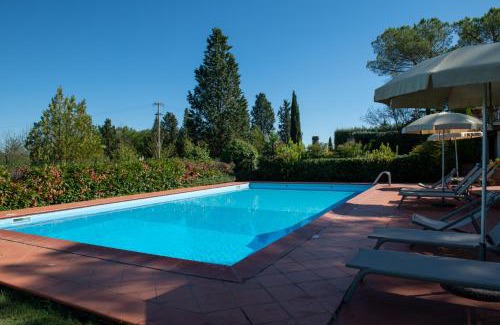 Siena House | Agriturismo Il Colle