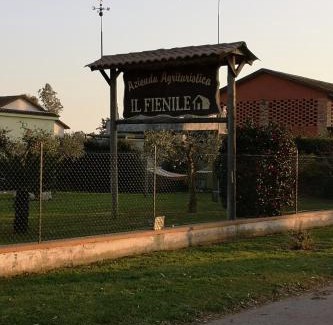 Sabaudia House | Agriturismo Il Fienile
