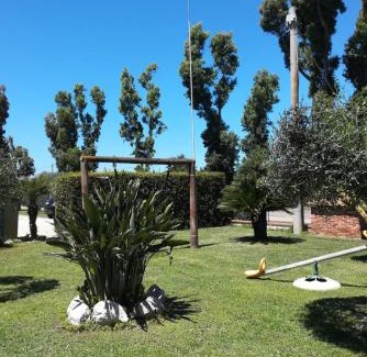 Sabaudia House | Agriturismo Il Fienile