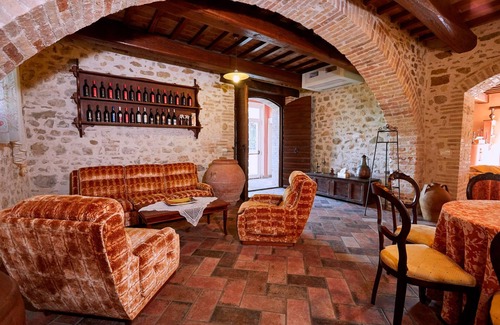 San Brizio Other | Agriturismo Il Molino Antico