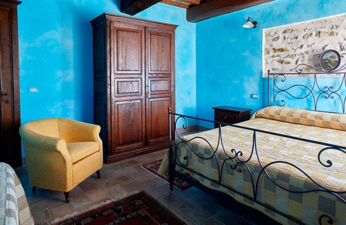 San Brizio Other | Agriturismo Il Molino Antico