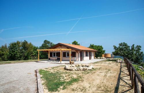 Mercato Saraceno House | Agriturismo Il Pagliaio