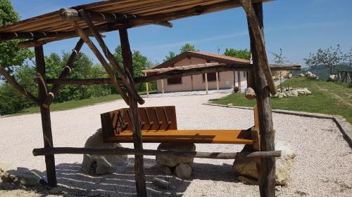 Mercato Saraceno House | Agriturismo Il Pagliaio