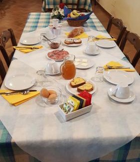 Montegalda House | Agriturismo Il Palazzone