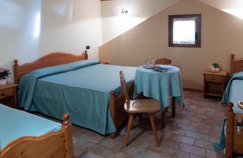 Montegalda House | Agriturismo Il Palazzone