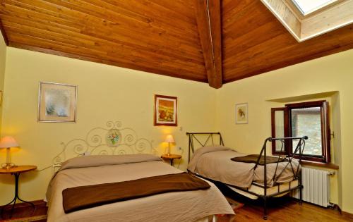 Bruscoli House | Agriturismo Il Passeggere