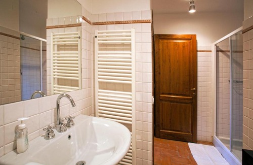 Castelnuovo Berardenga Apartment | Agriturismo Podere Fornacino