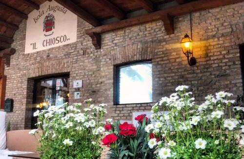 Palazzolo dello Stella House | Agriturismo Isola Augusta