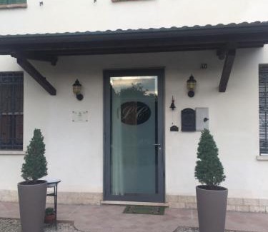 San Giorgio di Mantova House | Agriturismo Loghino Caselle