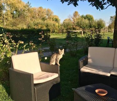 San Giorgio di Mantova House | Agriturismo Loghino Caselle
