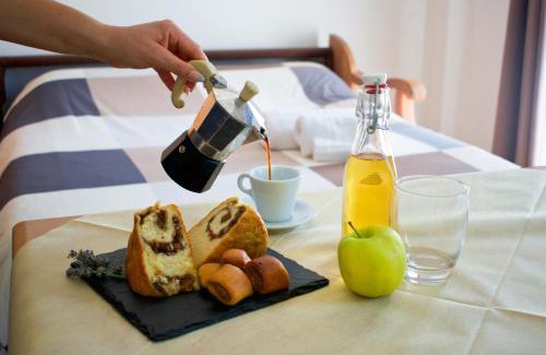San Pietro al Natisone House | Agriturismo Monte Del Re