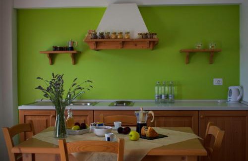 San Pietro al Natisone House | Agriturismo Monte Del Re