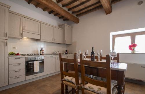 Sant'Angelo In Colle House | Agriturismo Il Ferralino