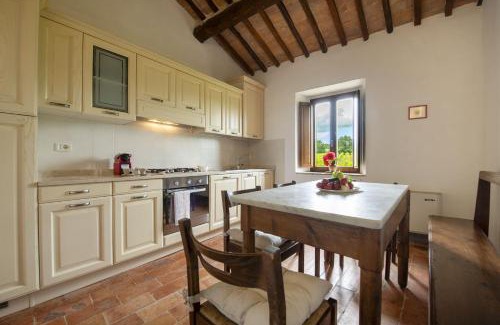 Sant'Angelo In Colle House | Agriturismo Il Ferralino