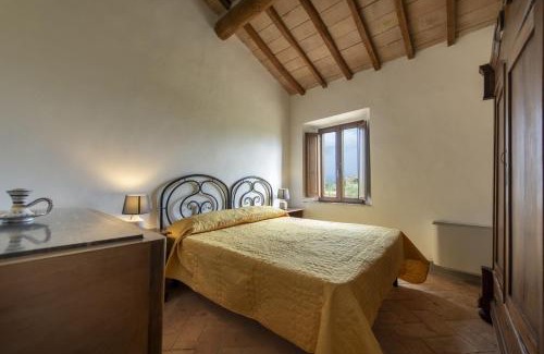 Sant'Angelo In Colle House | Agriturismo Il Ferralino
