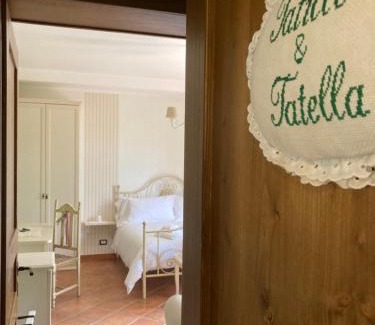 Santo Stefano del Sole House | AGRITURISMO Da Baffone