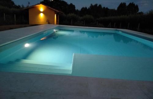 Boca House | Agriturismo L'Antico Sapore
