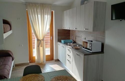 Boca House | Agriturismo L'Antico Sapore