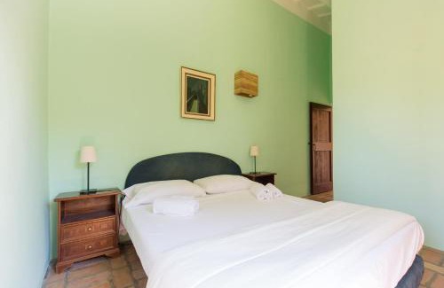 Cupramontana House | Agriturismo L'Esinante