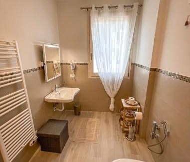 Valeggio sul Mincio Apartment | AGRITURISMO LE GHIRLANDE