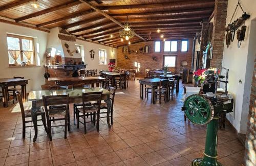 Rivergaro House | Agriturismo L'Urteia