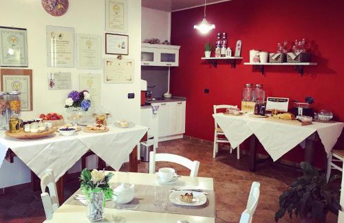 Carpignano Sesia House | Agriturismo La Biandrina