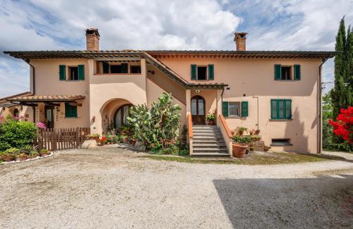 Fucecchio House | Agriturismo La Castellina