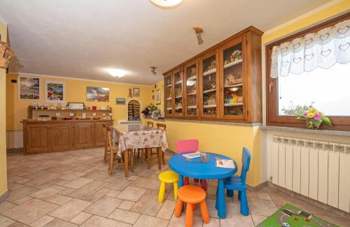 Nozon House | Agriturismo La Clochette