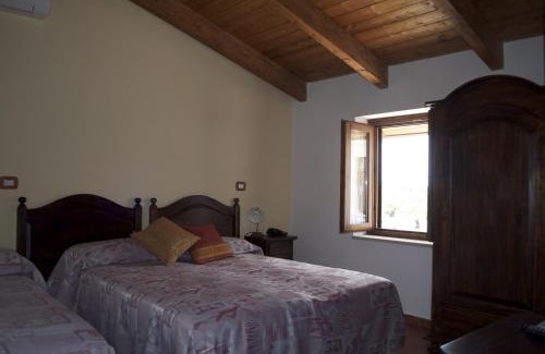 Capua House | Agriturismo La Colombaia