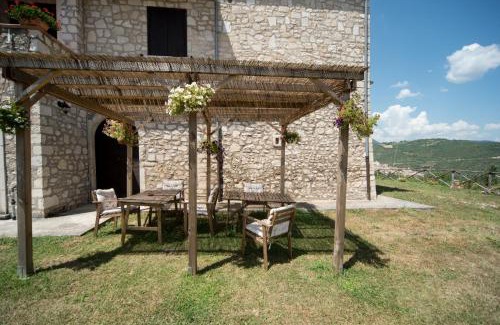 Cascia House | Agriturismo La Commenda-Adults Only