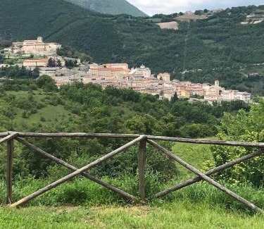 Cascia House | Agriturismo La Commenda-Adults Only