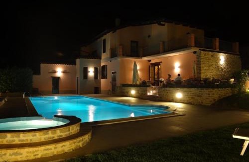 Torre Bormida House | Agriturismo La Costa