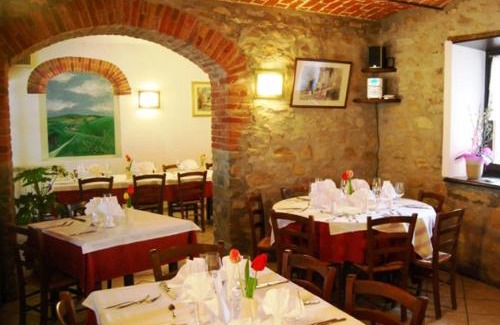 Torre Bormida House | Agriturismo La Costa