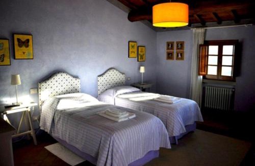 Neri House | Agriturismo La Forra