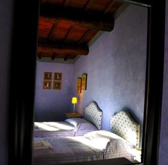 Neri House | Agriturismo La Forra
