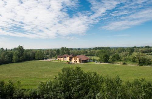 Robecchetto con Induno Hotel | Agriturismo La Galizia