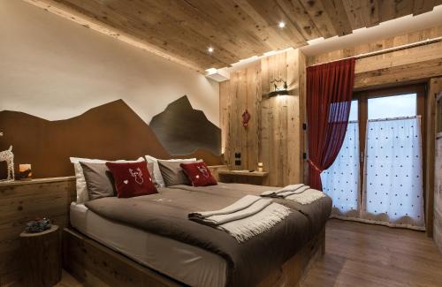Ponte nelle Alpi Bed & Breakfast | AGRITURISMO La Giasena