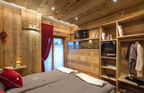 Ponte nelle Alpi Bed & Breakfast | AGRITURISMO La Giasena