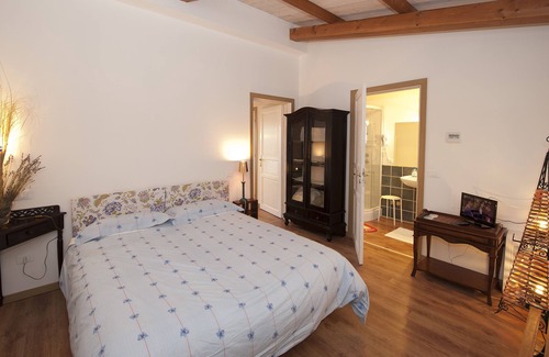Pieve Salutare Other | Agriturismo La Gironda