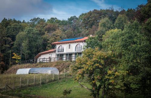 Baldissero Torinese Apartment | Agriturismo "La Collina" - 15km dal centro di Torino
